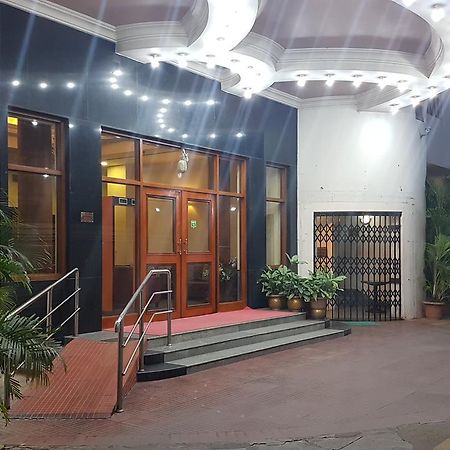 Kamat Lingapur Hotel Hyderabad Exterior photo