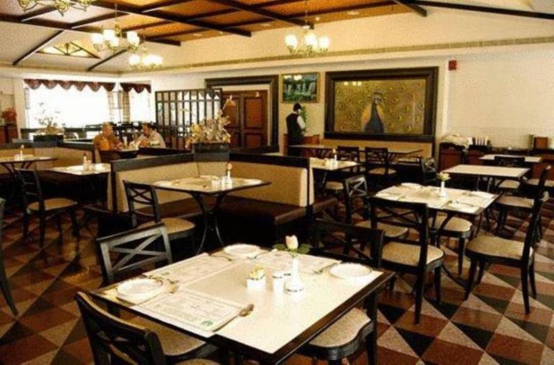 Kamat Lingapur Hotel Hyderabad Exterior photo