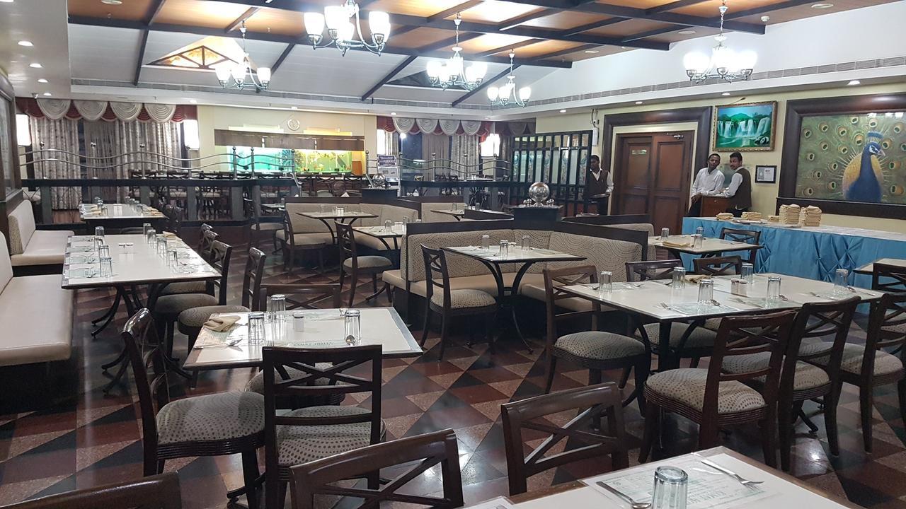 Kamat Lingapur Hotel Hyderabad Exterior photo