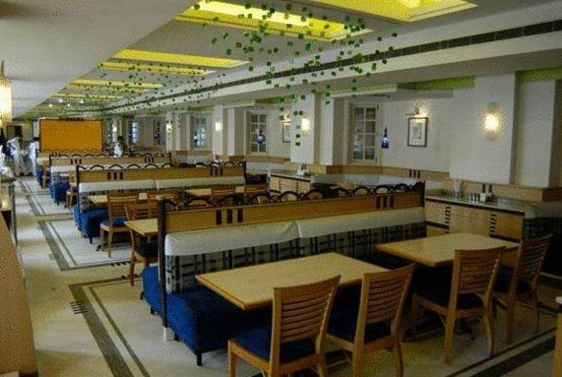 Kamat Lingapur Hotel Hyderabad Exterior photo